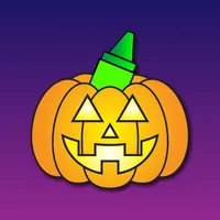 Halloween Kids Games icon