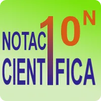 Notación Científica icon