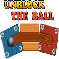 Unblock the Ball: Slide Puzzle icon