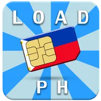 Load Promos Philippines (Sim T icon