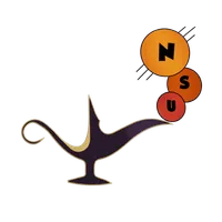 NSU Genie icon