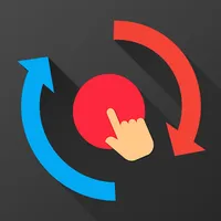 Touch Recorder [Macro Clicker] icon