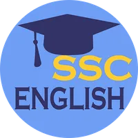 SSC English Grammar: Exercise icon