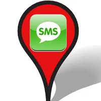 LocSMS - Text GPS Coordinates! icon