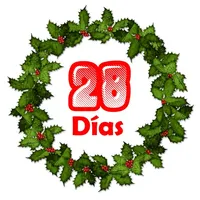 Dias para Navidad icon