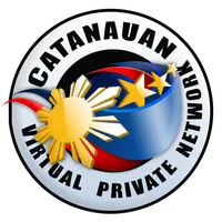 CATANAUAN VPN icon