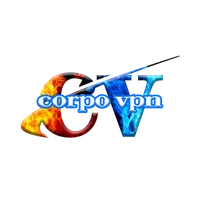 CORPO VPN PANEL icon