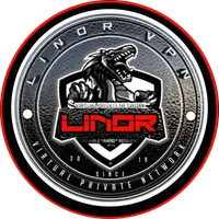 Linor VPN 2.0 icon