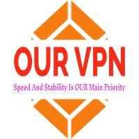 OURVPN PANEL icon