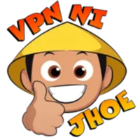 VPN ni Jhoe Pro icon