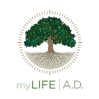 mylife ad icon