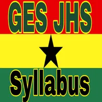 GES JHS Syllabus Ghana icon