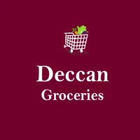 Deccan Groceries icon