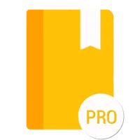 BookInHand Pro icon