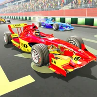 Formula Car Racing：Car Games icon