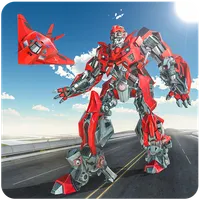 Multi Robot：Transform Games icon