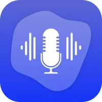 Voice Recorder App icon