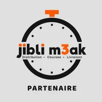 JIBLIM3AK PARTENAIRE icon