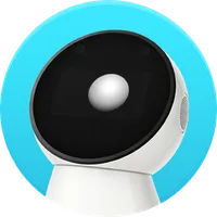 Jibo icon