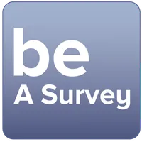 BE a Survey icon