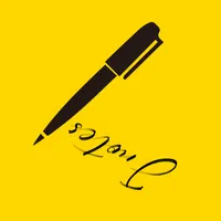 J Notes：Note-Taking&Editor PDF icon