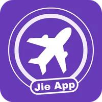台灣機場航班時刻表 icon