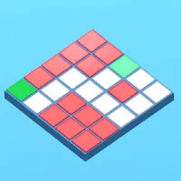 Blind Route icon
