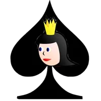 Hearts-The Spade Queen icon