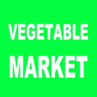 Vegetable Market icon