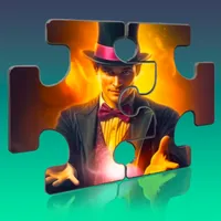 Jigsaw Puzzle – AI Puzzles icon