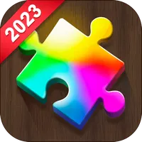 Jigsort - Jigsaw Puzzles HD icon