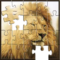 Jigsaw Puzzles Animals icon