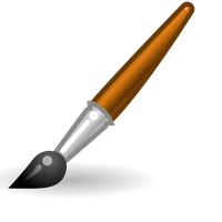 Paint For Mobile icon