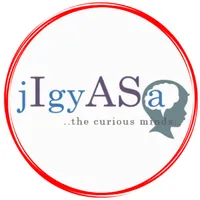 Jigyasa IAS icon