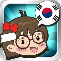 Touch Touch korean icon