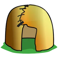 Camping Checklist icon