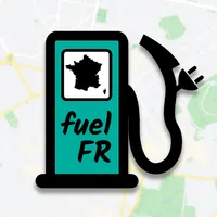 fuelFR: fuel prices for France icon