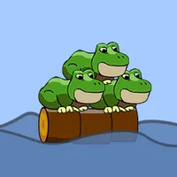 FrogLog icon