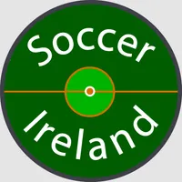 Soccer Ireland icon