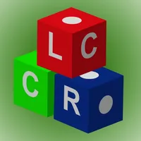 Left Center Right icon