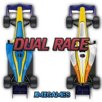 Dual Race icon