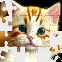 Animal Jigsaw Puzzles icon