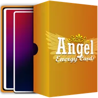 Angel Energy Cards icon