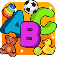 Kids learn ABC English icon