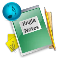 JingleNotes icon
