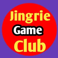 Jingrie Game Club icon