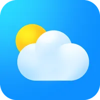 Cola Weather–Weather forecast icon