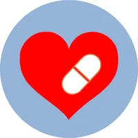 Jini Health App, Pill Reminder icon