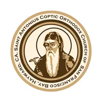 St. Antonius Church - Hayward icon