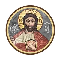 كنيسة العذراء حارة زويلة icon